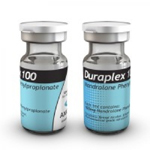 Duraplex (Axio Labs) - Нандролон 10мл флакон.