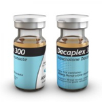 Decaplex (Axio Labs) - Нандролон деканонат 10мл 200мг/мл